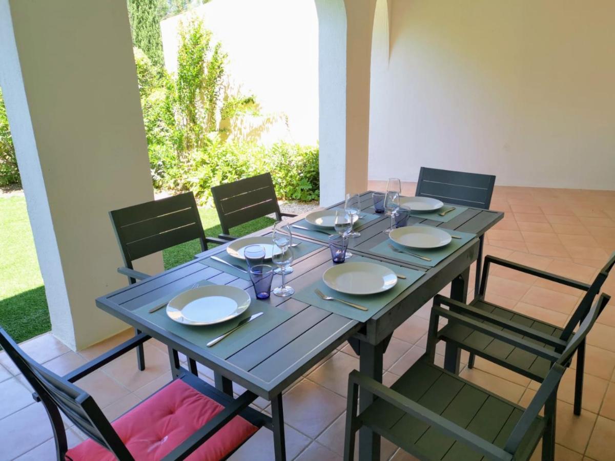 Villa Dolce Grimaud Exterior foto